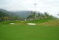 Diamond Bay Golf & Villas (